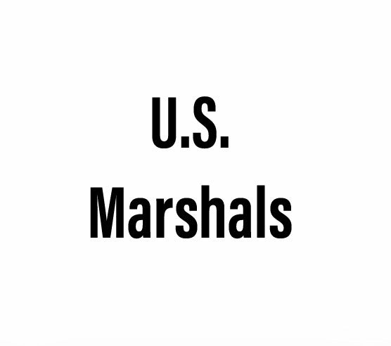 US Marshals Private Collection