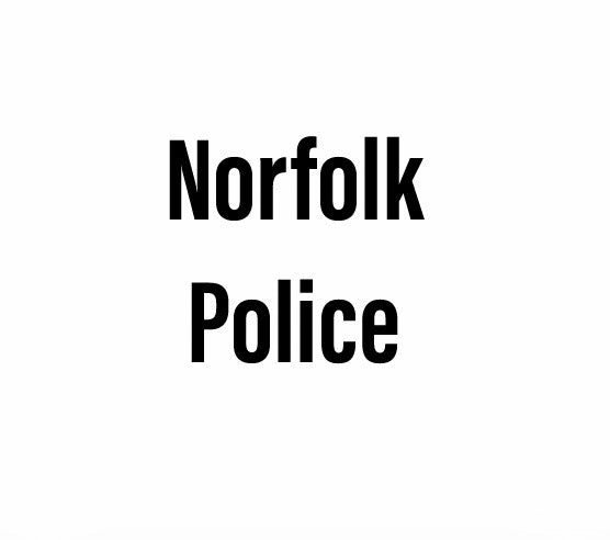Norfolk PD Private Collection