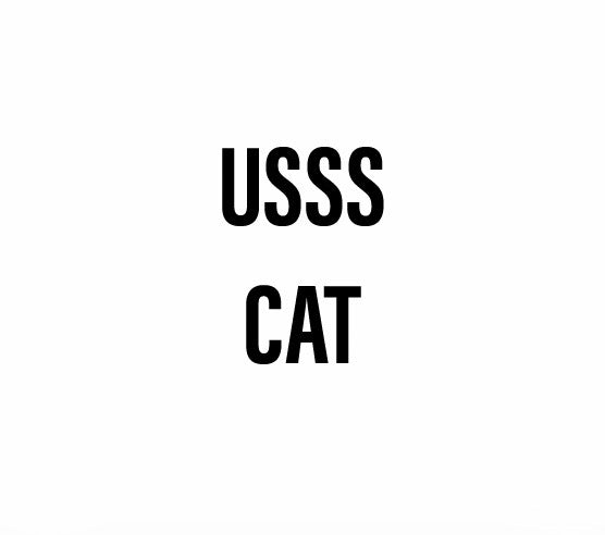 USSS CAT Private Collection