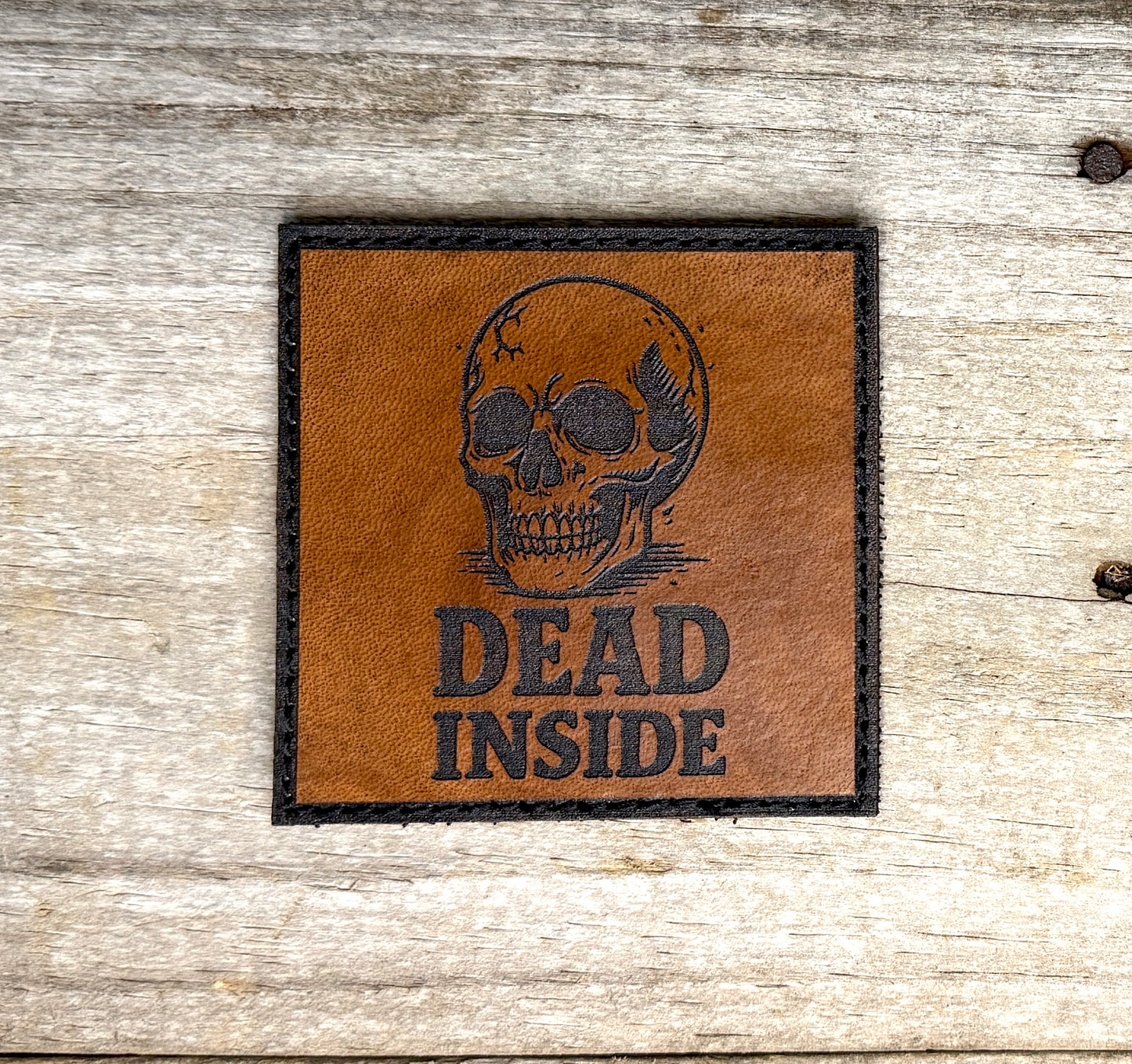 Patch- Dead inside