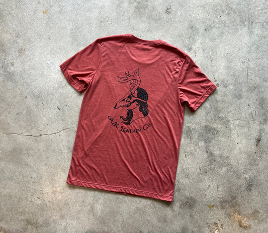 AK Logo Tee