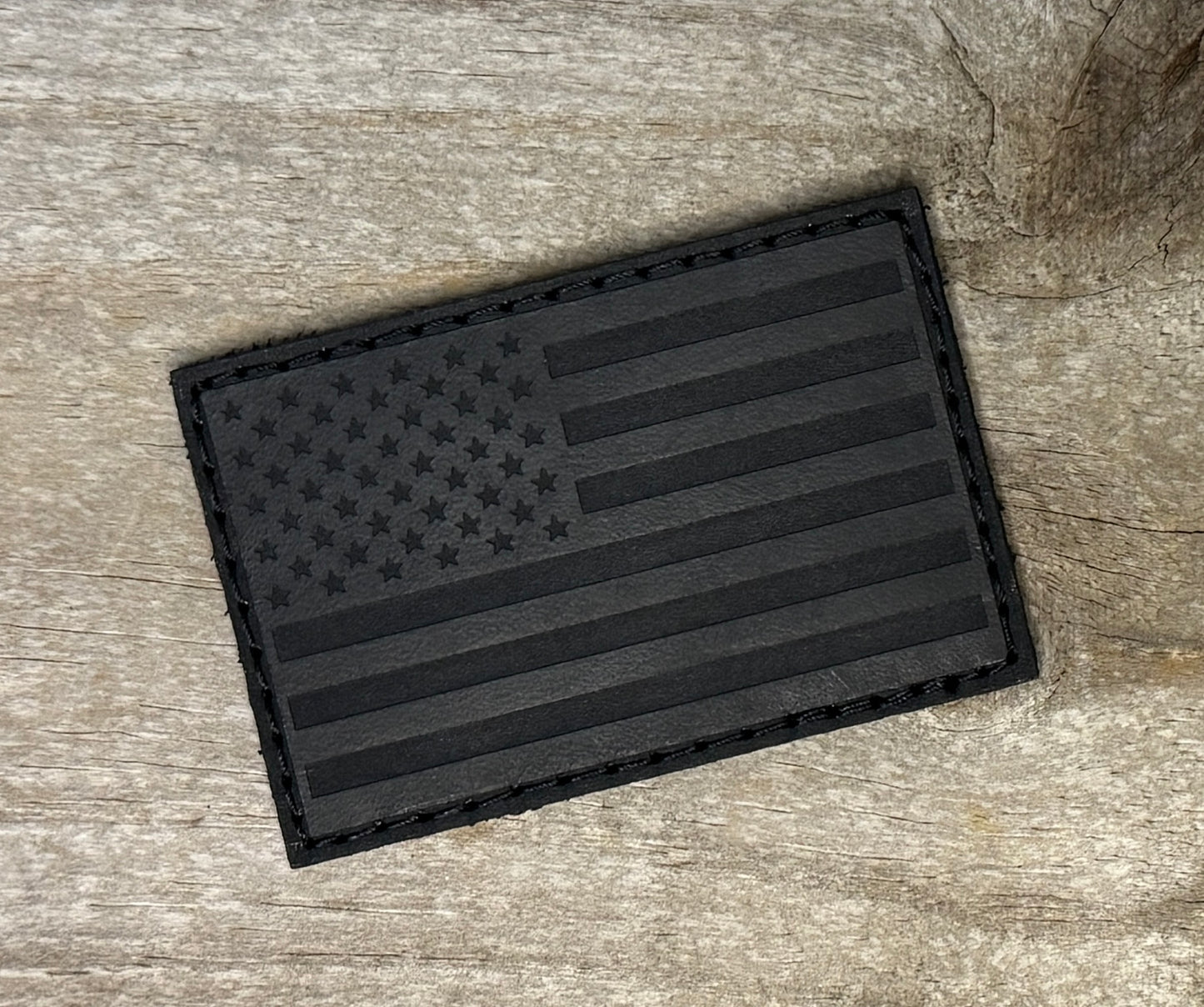Patch- American Flag