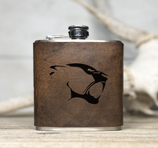 Flask- CAT