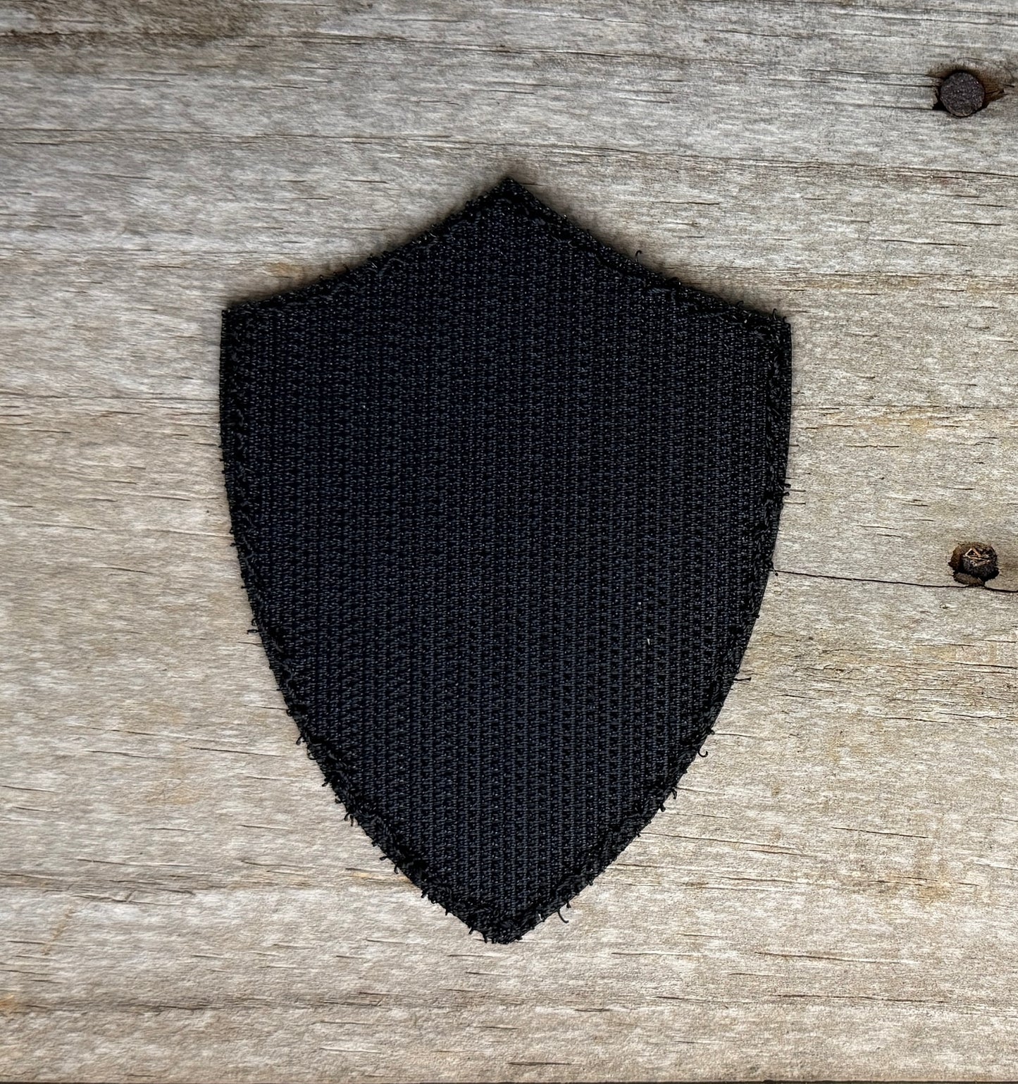 Patch- Shield cross
