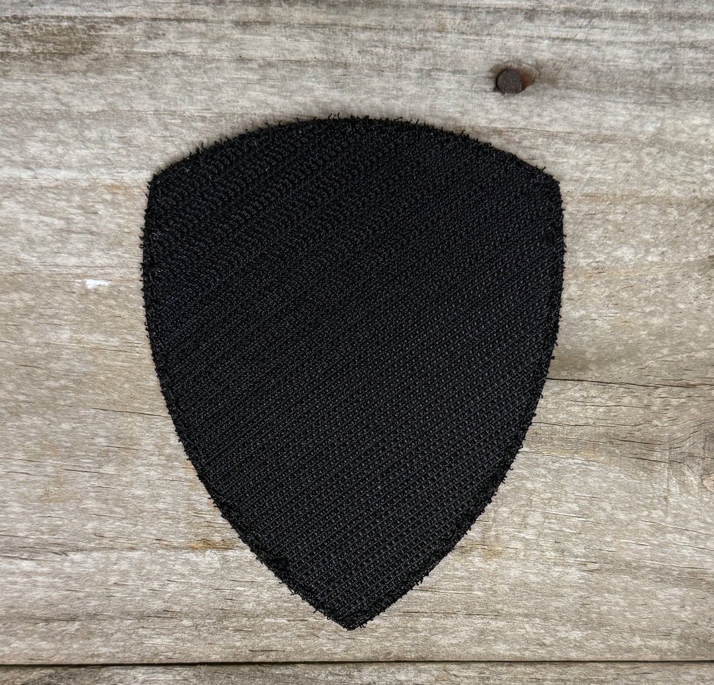 Patch - Saint Michael Shield 1