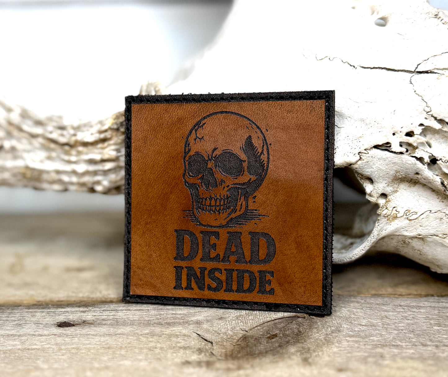 Patch- Dead inside