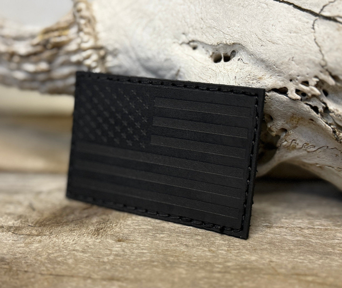 Patch- American Flag