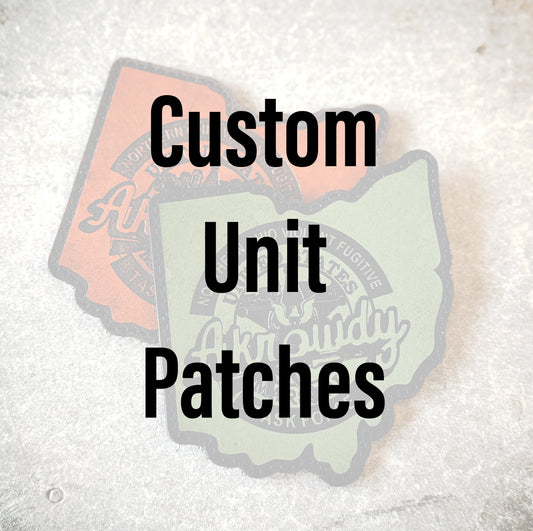 Custom unit patches