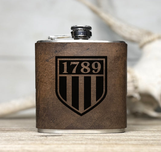 Flask- 1789