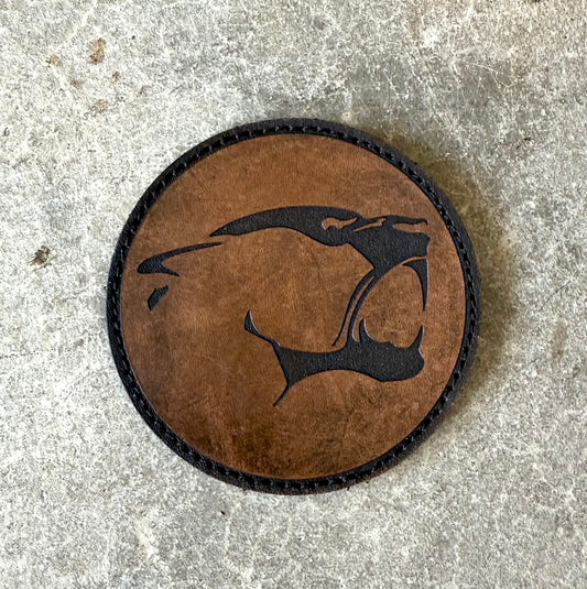 CAT head morale patch