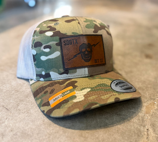 SOG TX Trucker Hat