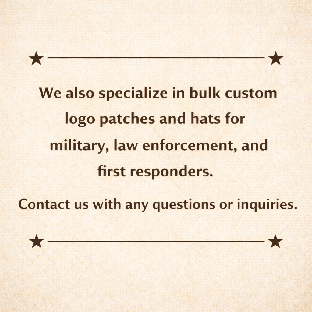 Patch- Don’t mess with Texas