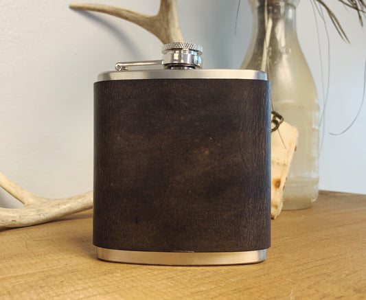 Flask- solid