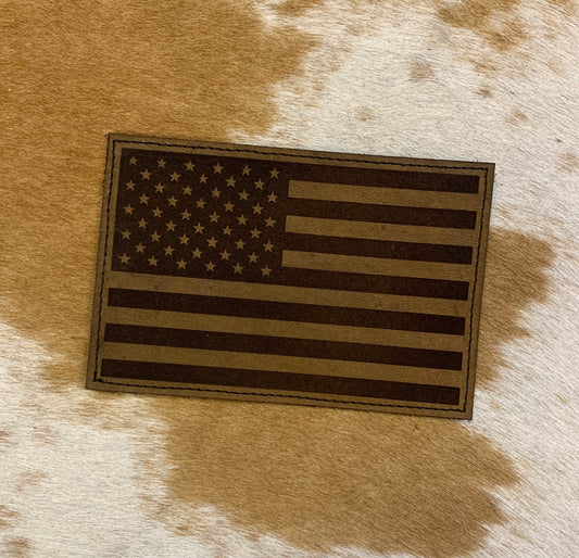 Patch- 6x4